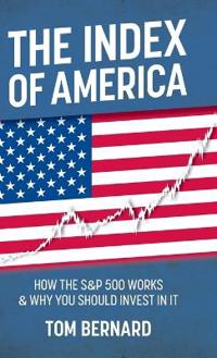 Bokomslag for "The Index of America"