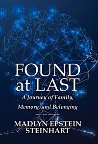 Bokomslag för "Found at Last"