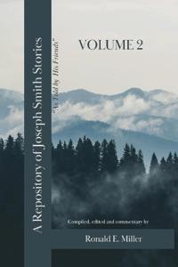A Repository of Joseph Smith Stories