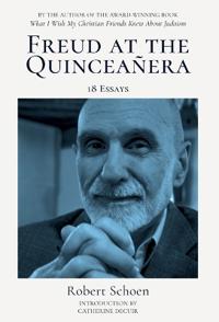 Freud at the Quinceañera