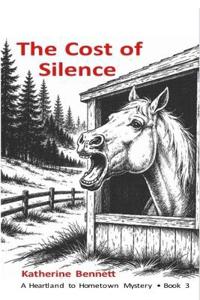 The Cost of Silence