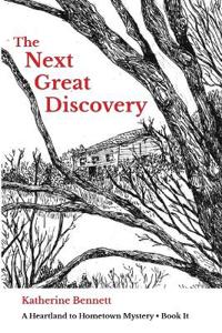 The Next Great Discovery