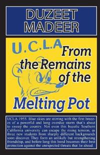 The Remains of the Melting Pot