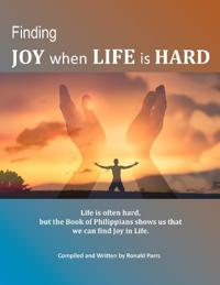 Finding Joy When Life Is Hard