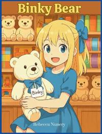 Binky Bear