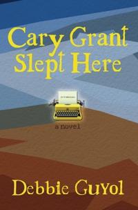 Cary Grant Slept Here
