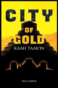 City of Gold
