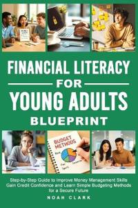 Financial Literacy for Young Adults Blueprint