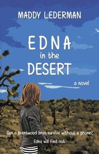Edna in the Desert