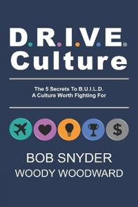DRIVE Culture
