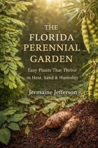The Florida Perennial Garden