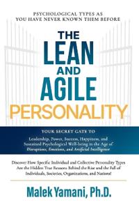 The Lean and Agile Personality
