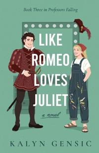 Like Romeo Loves Juliet
