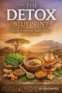 The Detox Blueprint