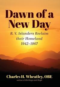 Dawn of a New Day