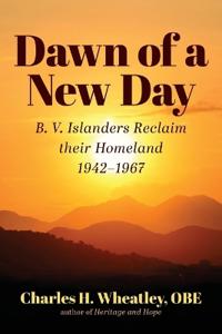 Dawn of a New Day