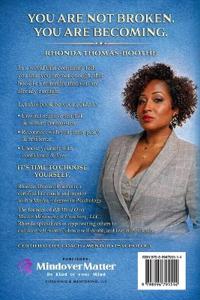 Bokomslag for "Thomas Boothe, R: Fall In Love With Yourself"
