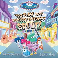 The Day the Instruments Split