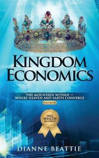 Beattie, D: KINGDOM ECONOMICS