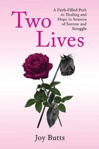 Bokomslag for "Two Lives"