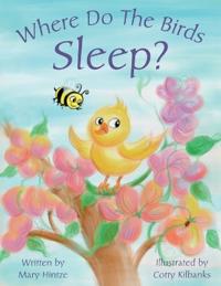Where Do The Birds Sleep?
