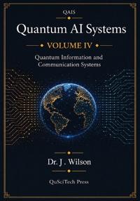 Quantum AI Systems (QAIS)