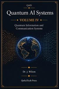 Quantum AI Systems (QAIS)