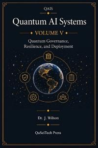 Quantum AI Systems (QAIS)