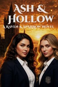 Ash & Hollow