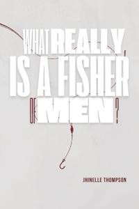 What Really is a Fisher of Men