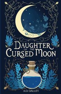 Daughter of the Cursed Moon