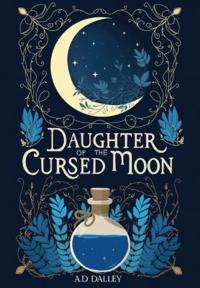 Daughter of the Cursed Moon