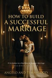 Bokomslag för "How to Build a Successful Marriage"
