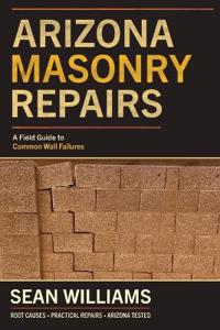 Arizona Masonry Repairs