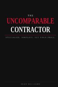 The Uncomparable Contractor