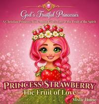 Princess Strawberry - The Fruit of Love