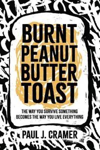 Burnt Peanut Butter Toast