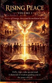 Pham: Rising Peace - Volume I