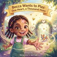 Becca Wants to Play