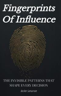 Bokomslag for "Fingerprints Of Influence"