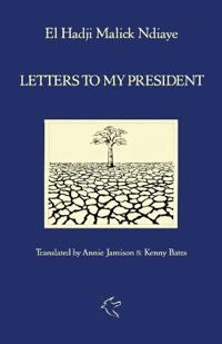 Letters to My President