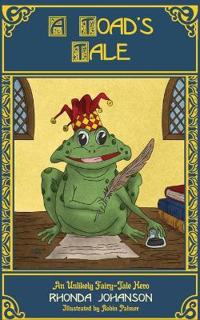 A Toad's Tale
