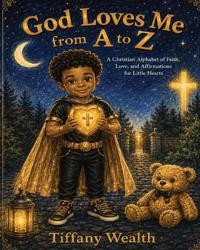 God loves Me From A to Z