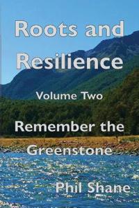 Bokomslag för "Roots and Resilience"
