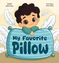 My Favorite Pillow