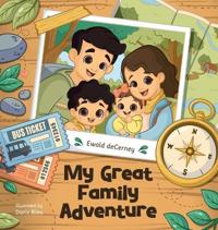 MY GREAT FAMILY ADVENTURE