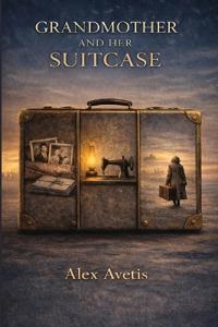 Grandmother and Her Suitcase