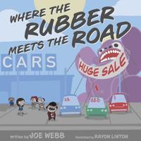 Bokomslag for "Where the Rubber Meets the Road"