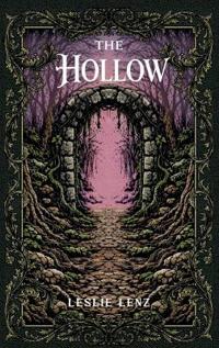 Bokomslag för "The Hollow"