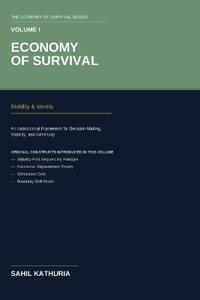 Economy of Survival